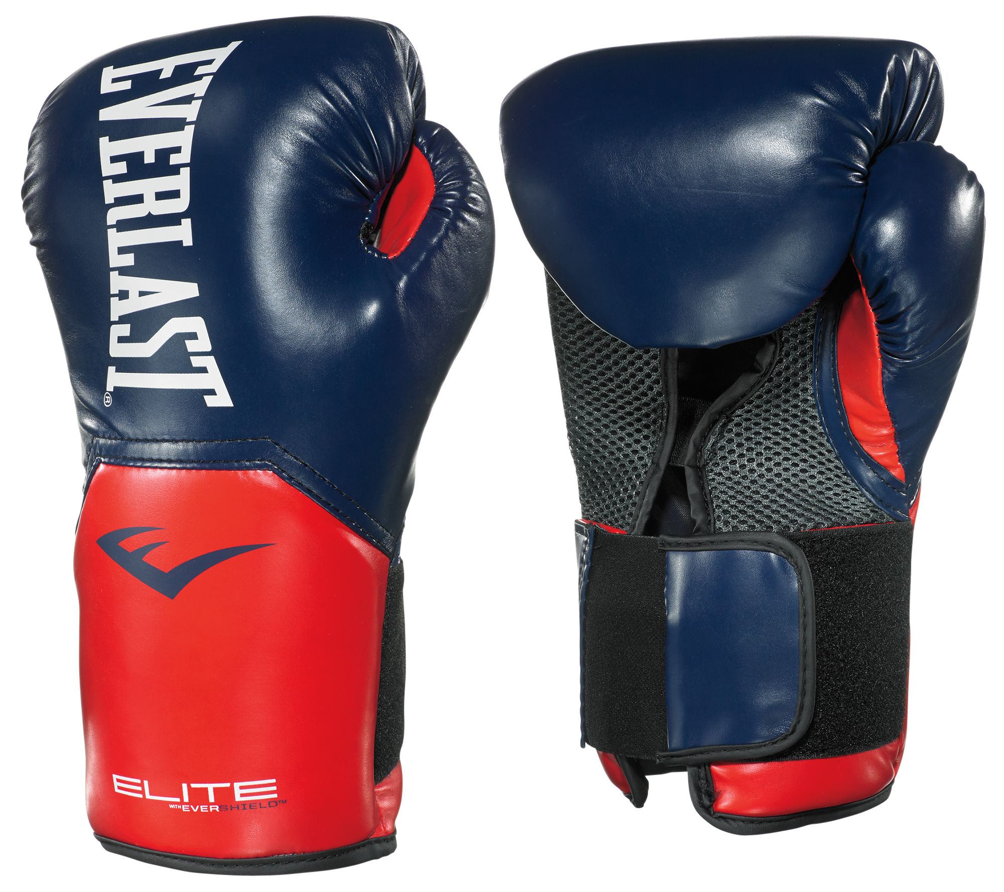 Everlast Pro Style Elite Gloves