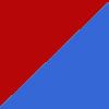 Blue/Red