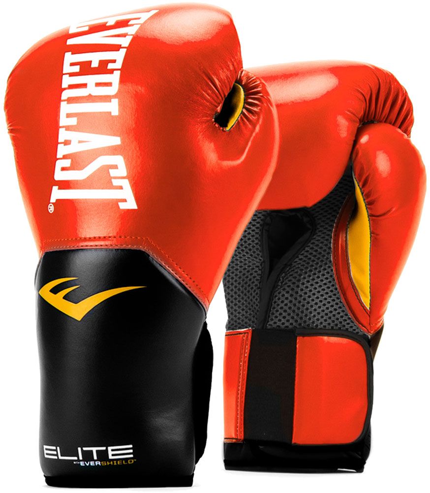 Everlast Pro Style Elite Gloves