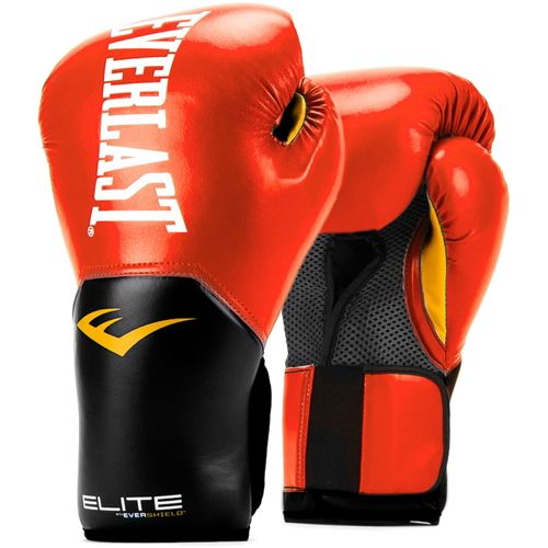 Everlast Pro Style Elite Gloves | Dick's Sporting Goods