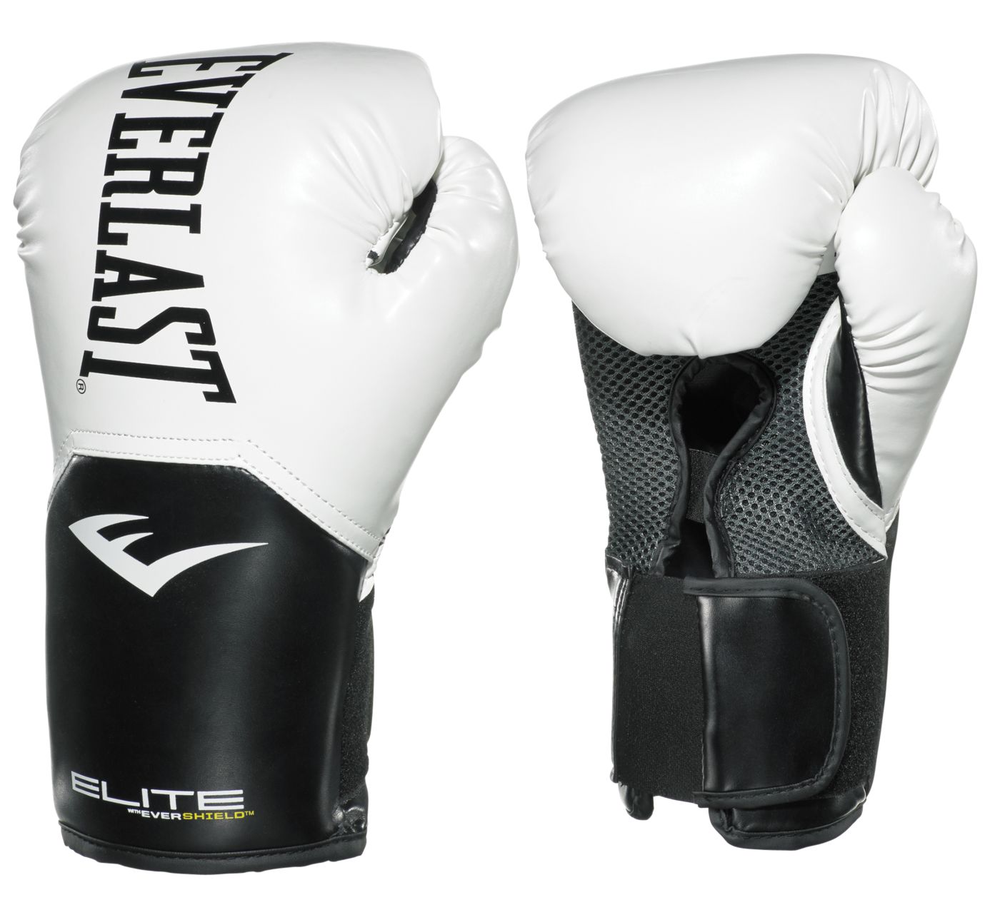 Everlast Pro Style Elite Gloves DICK