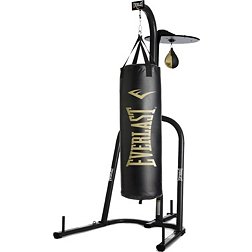  Ringside Fitness Reflex Bag , Black : Pedestal Punching Bags :  Sports & Outdoors