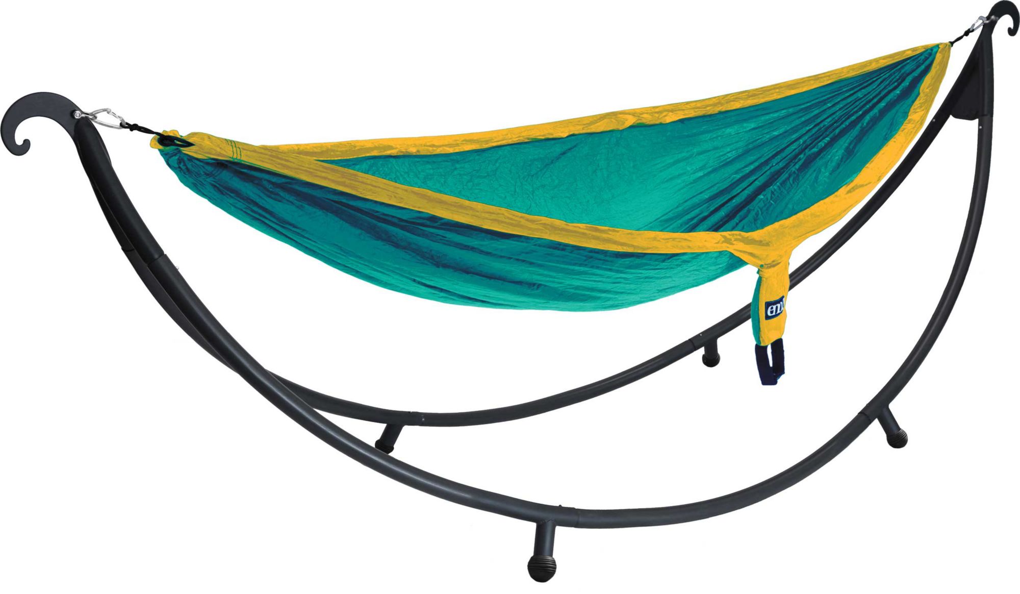 Photos - Other ENO SoloPod Hammock Stand 17ENOUSLPDHMMCKSTODR 