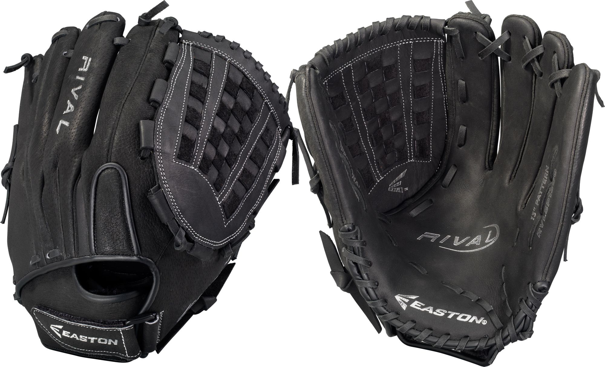 easton rival glove