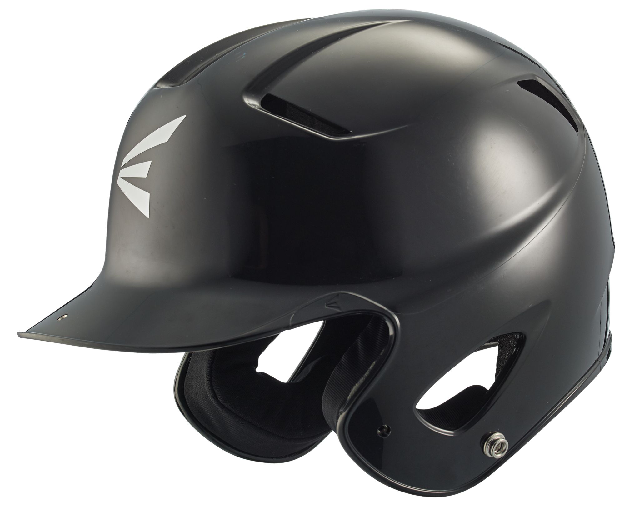 Easton Natural Gloss Baseball Batting Helmet