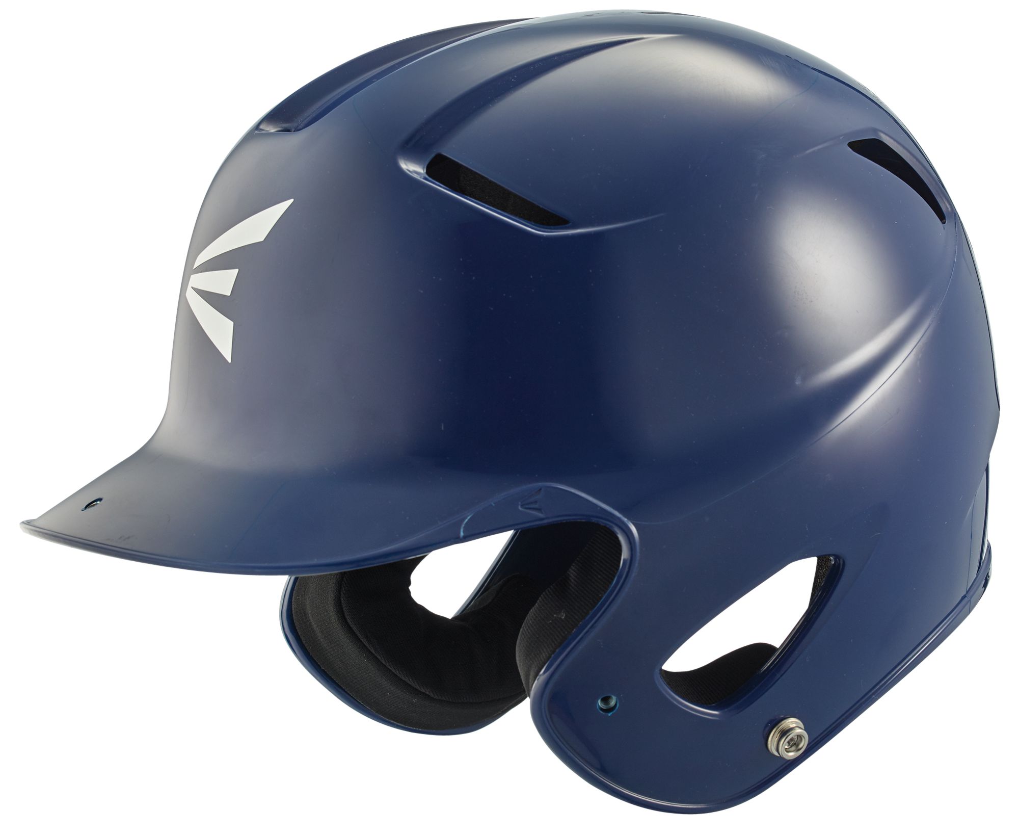 Easton Natural Gloss Baseball Batting Helmet