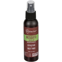 Protector Mosquito Repellent 4 oz. Spray