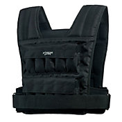 Fitness Gear 40 lb. Weighted Vest