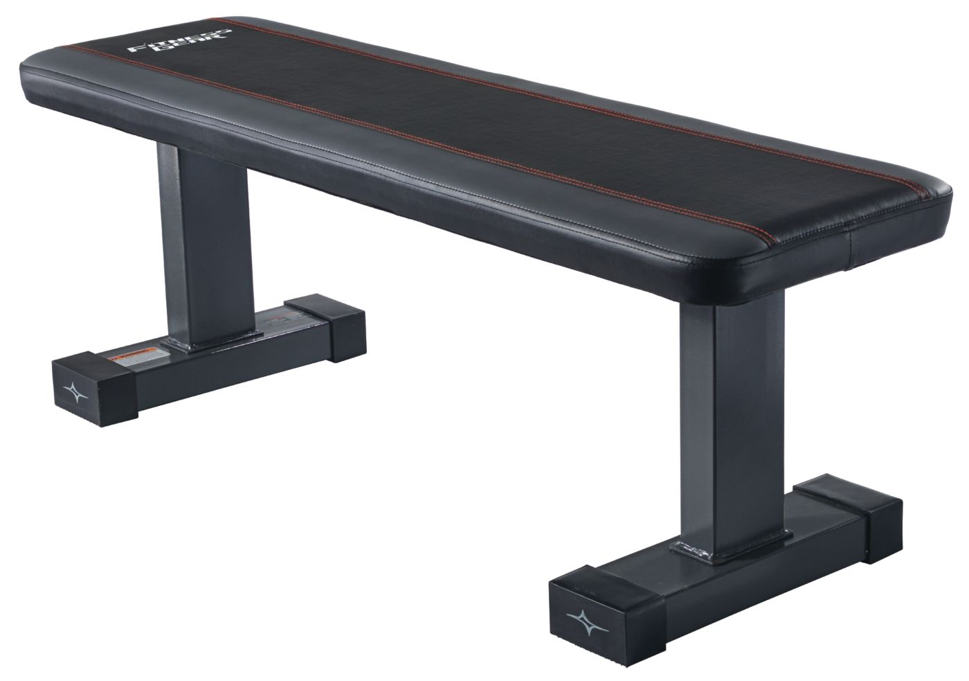 Fitness Gear Fixed Flat Weight Bench