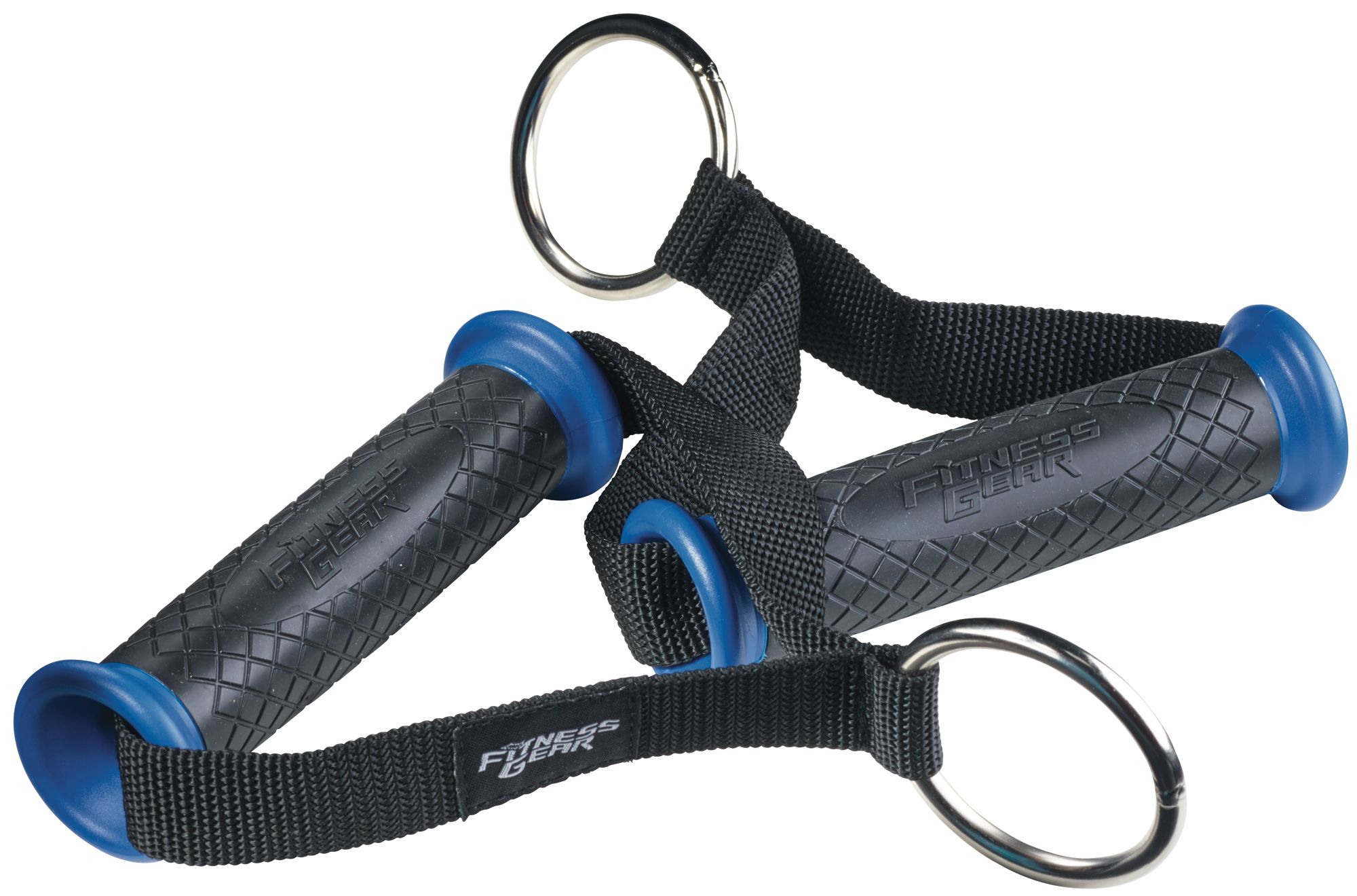 Equipment Attachments