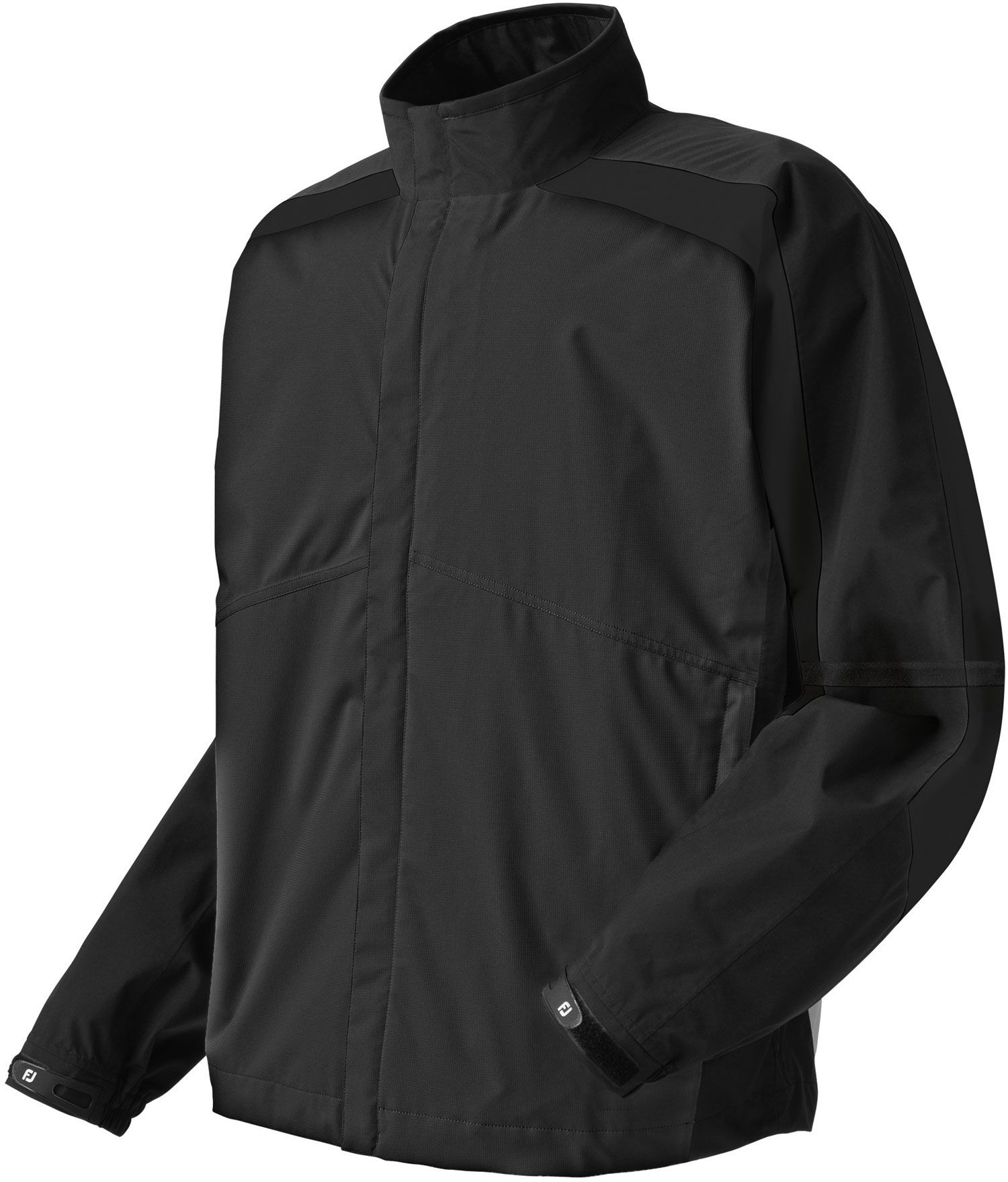 FootJoy Men's HydroLite Golf Rain Jacket