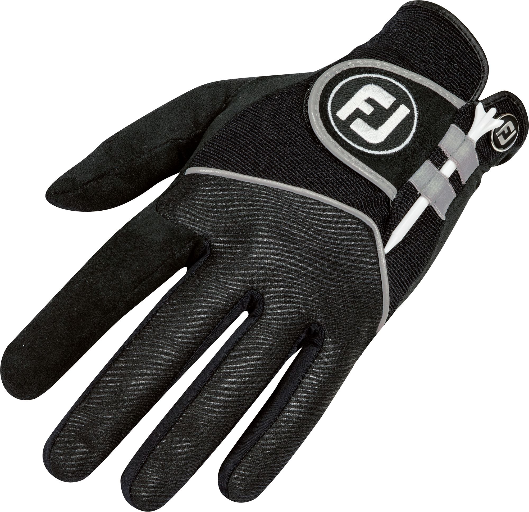 warm winter golf gloves