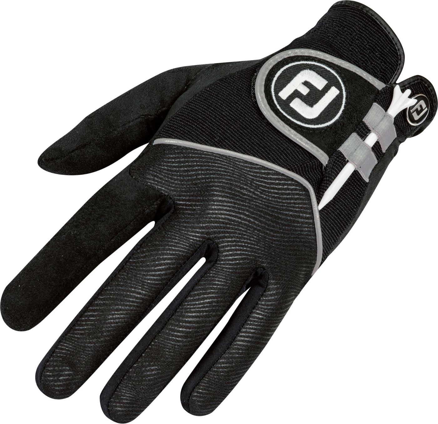 cotton golf gloves