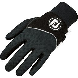 FootJoy Men's WinterSof Golf Gloves - Pair