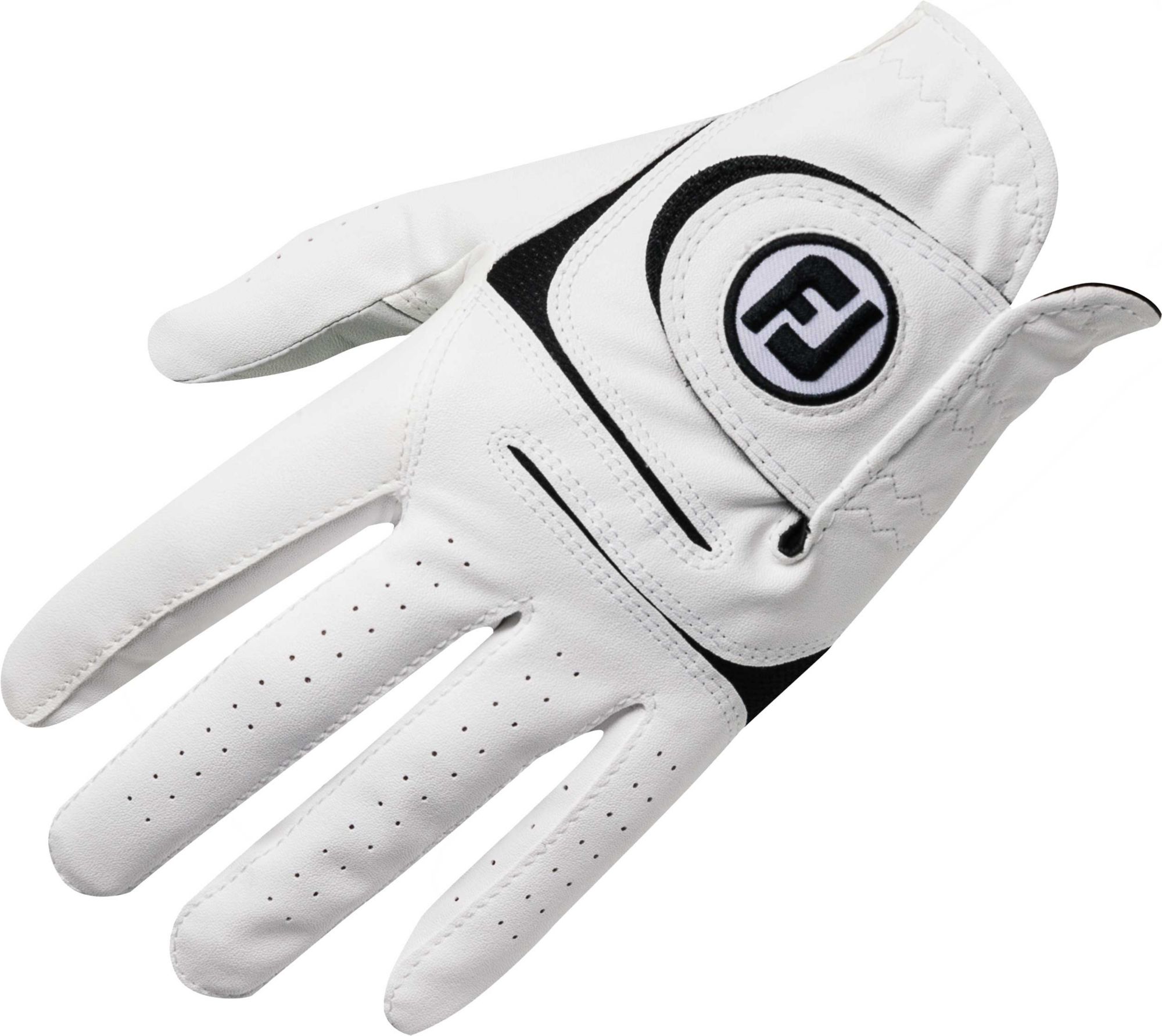 FootJoy WeatherSof Golf Glove - Prior Generation