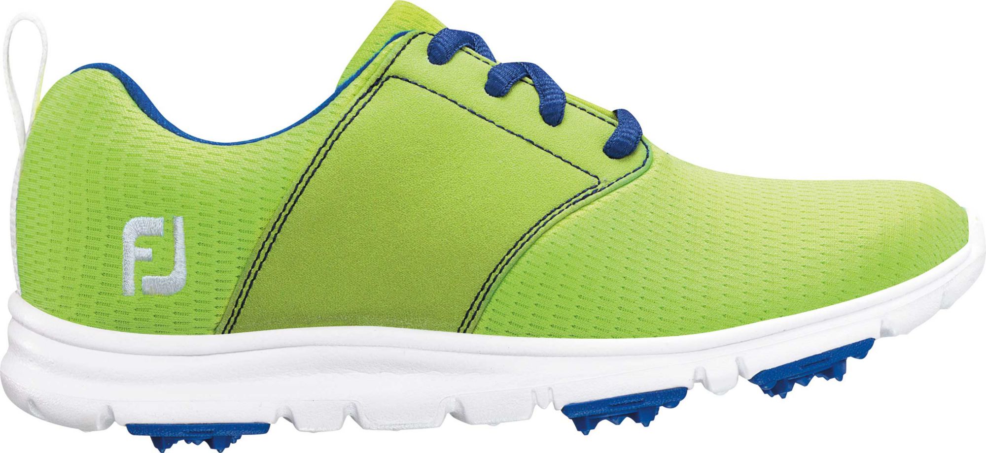 boys golf shoes