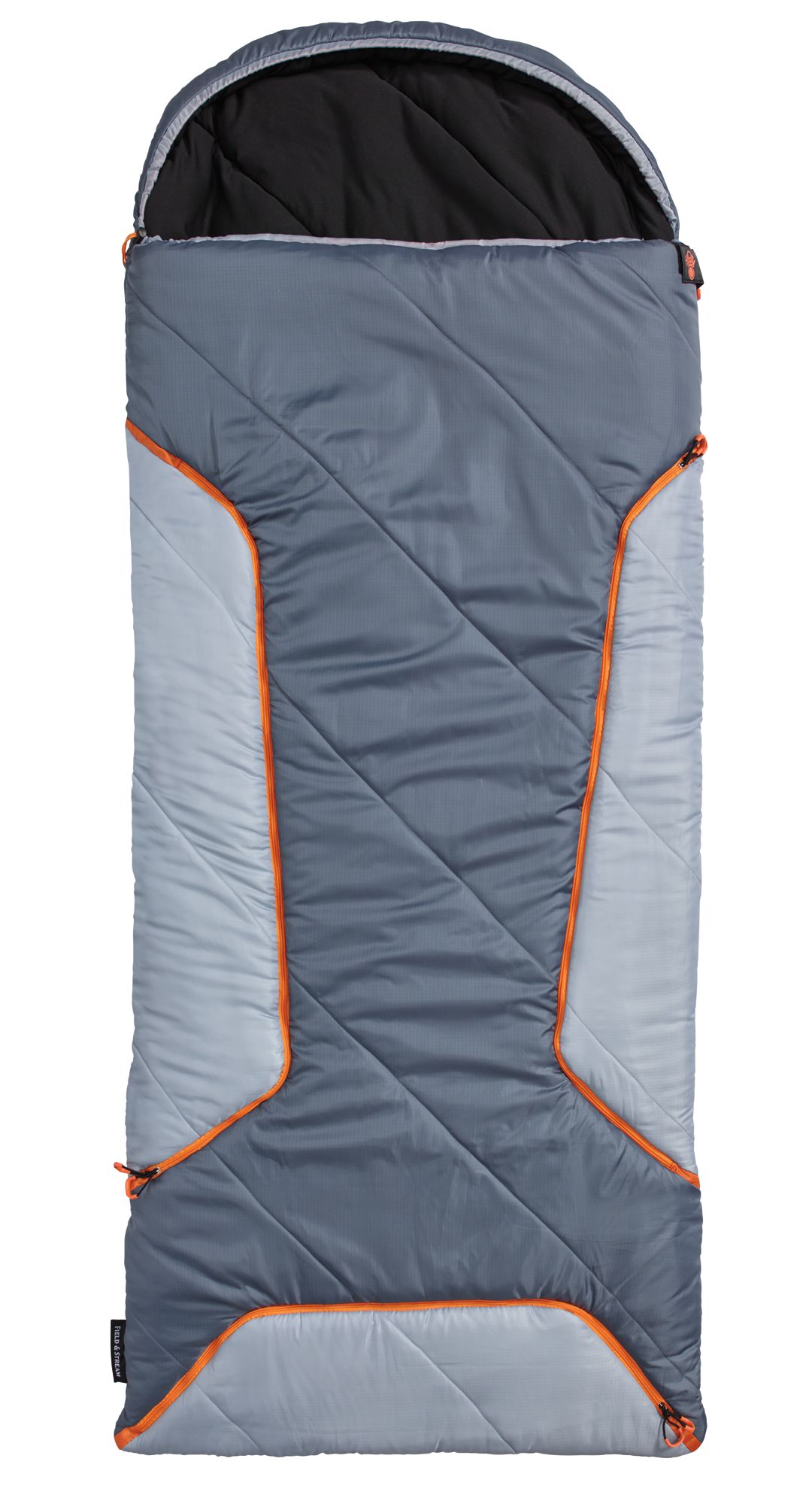 Field Stream Multi Temp Sleeping Bag Field Stream