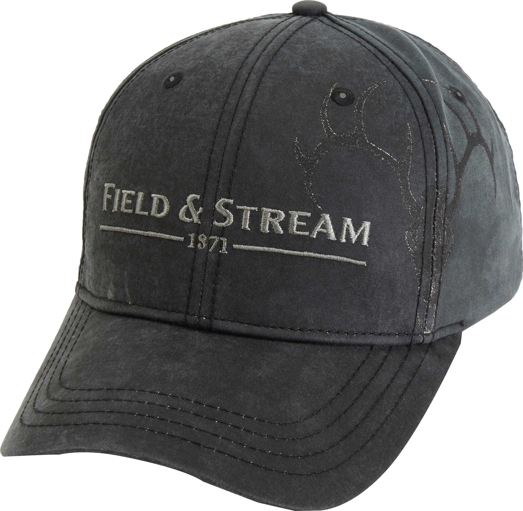 Field & Stream Men's Distressed Skull Hat DICK'S Sporting Goods