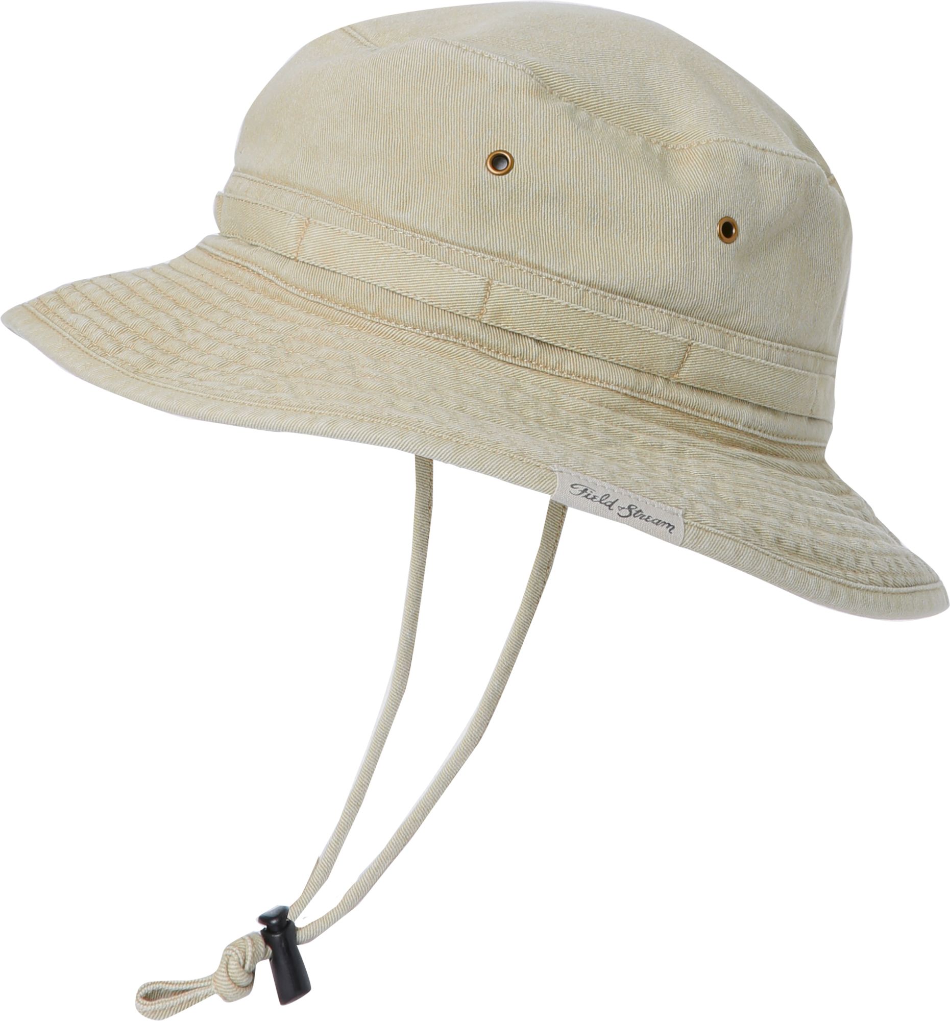 north face bucket hat with string