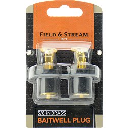 Field & Stream Baitwell Plug