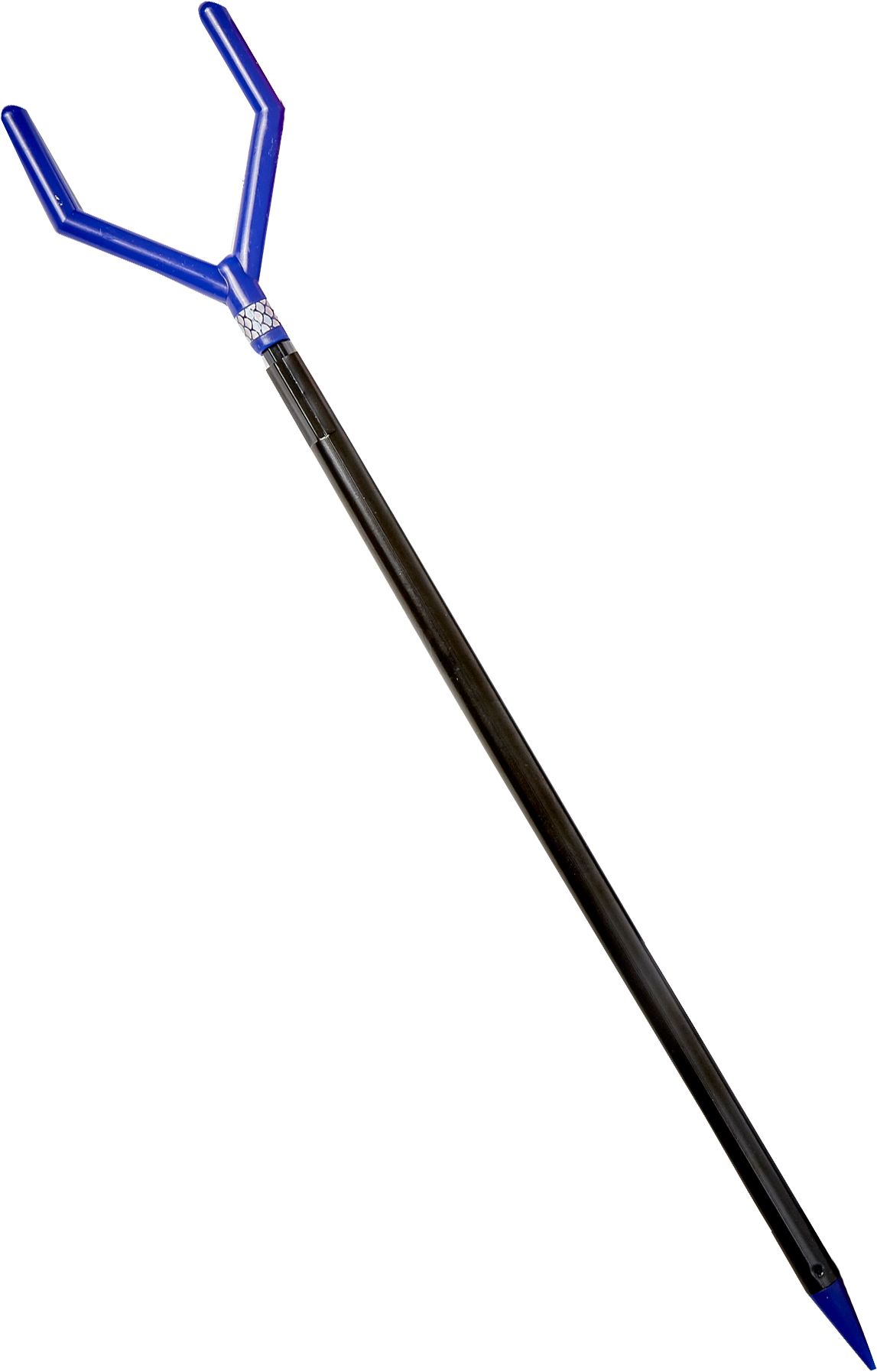 berkley spiral fishing rod holder