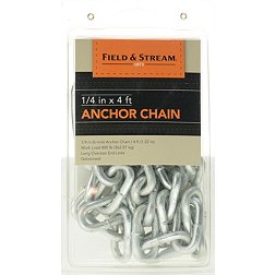 Field & Stream Anchor Chain