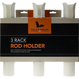 Field & Stream 3-Rack Rod Holder