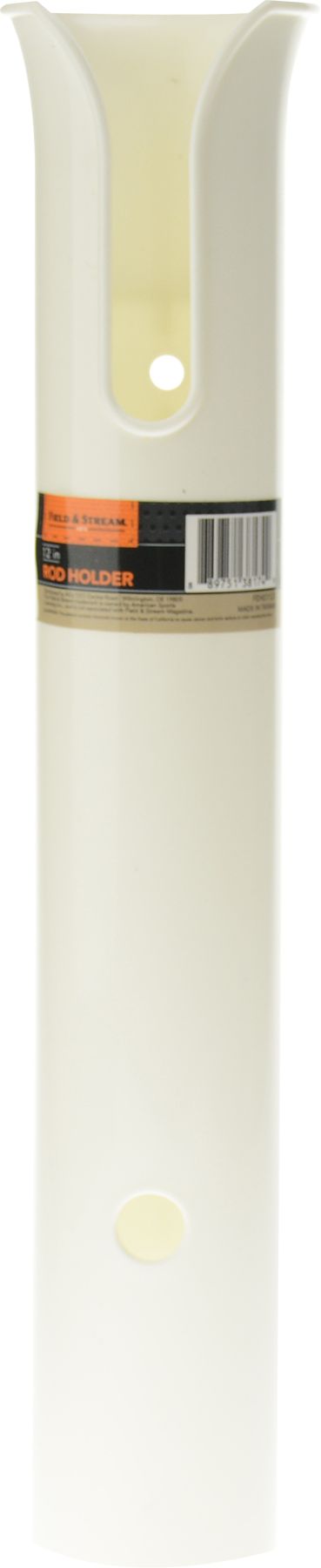 field and stream fishing rod holder