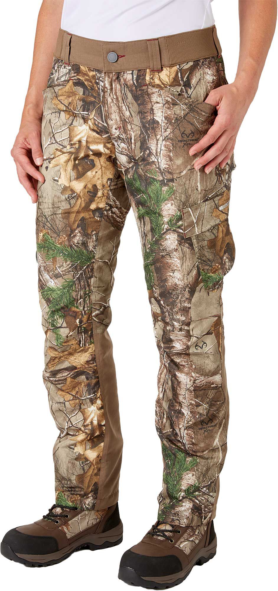 field and stream cargo pants