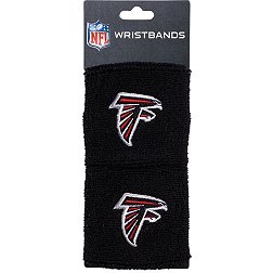 Franklin Atlanta Falcons Embroidered Wristbands