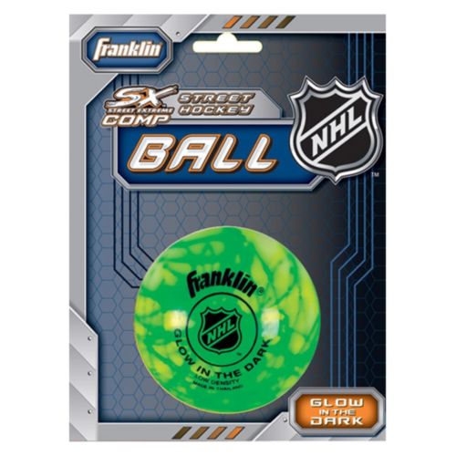 Mylec Cool Weather Hockey Balls, Colore