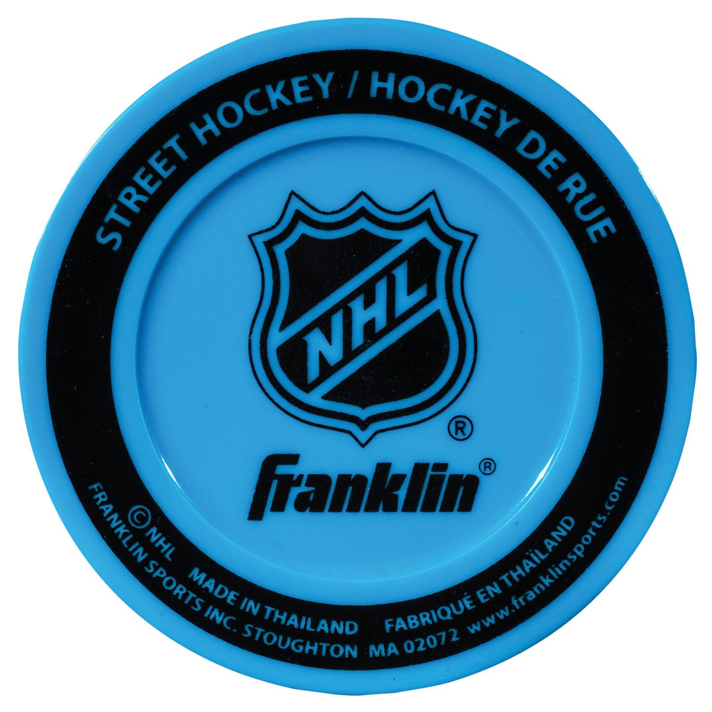 Franklin Street Hockey Puck | DICK'S Sporting Goods