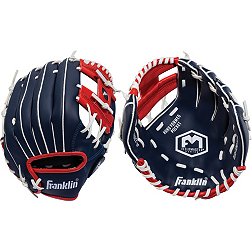 Franklin 11'' Youth USA Field Master Series Glove