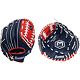 Navy/Red/White