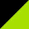 Black/Green