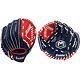 Navy/Red/White