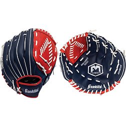 Franklin 13'' USA Field Master Series Glove