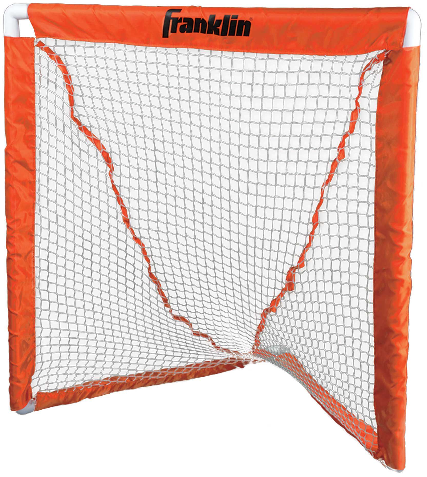 Franklin Youth Lacrosse Goal
