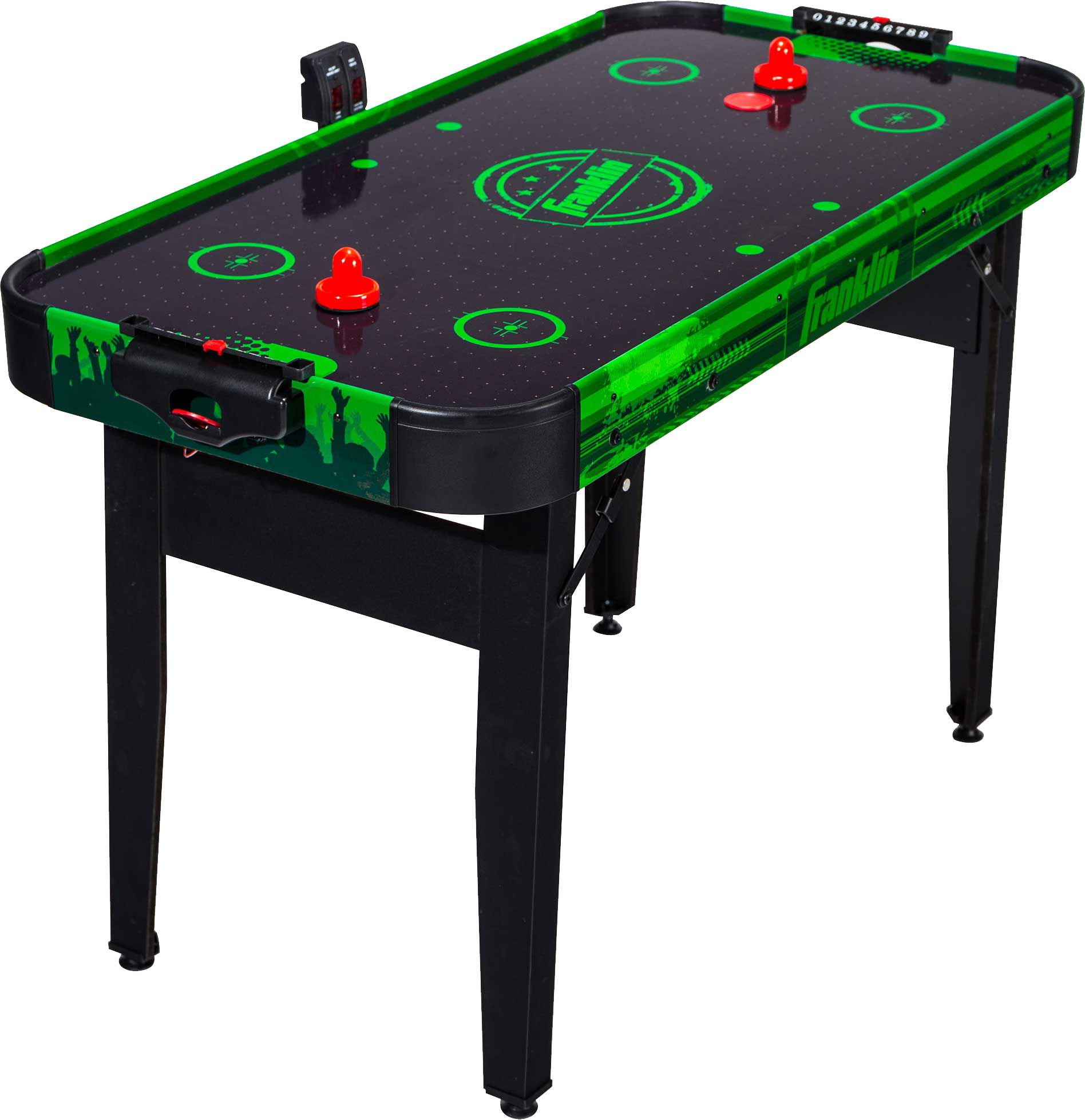 Franklin Air Hockey Tables Best Price Guarantee At Dick S