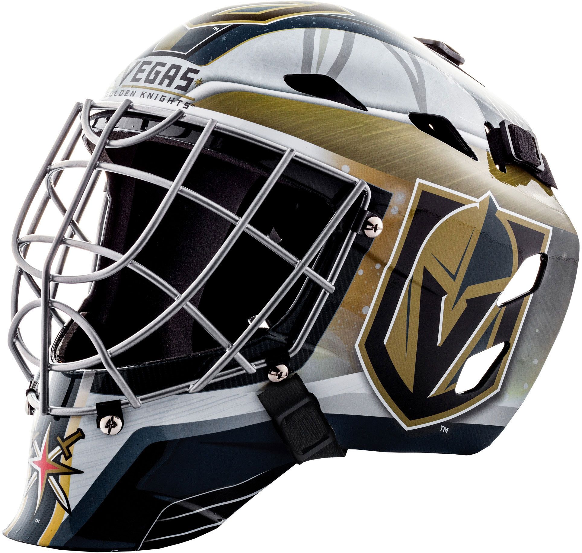 Dick's Sporting Goods NHL Youth Las Vegas Golden Knights Ageless