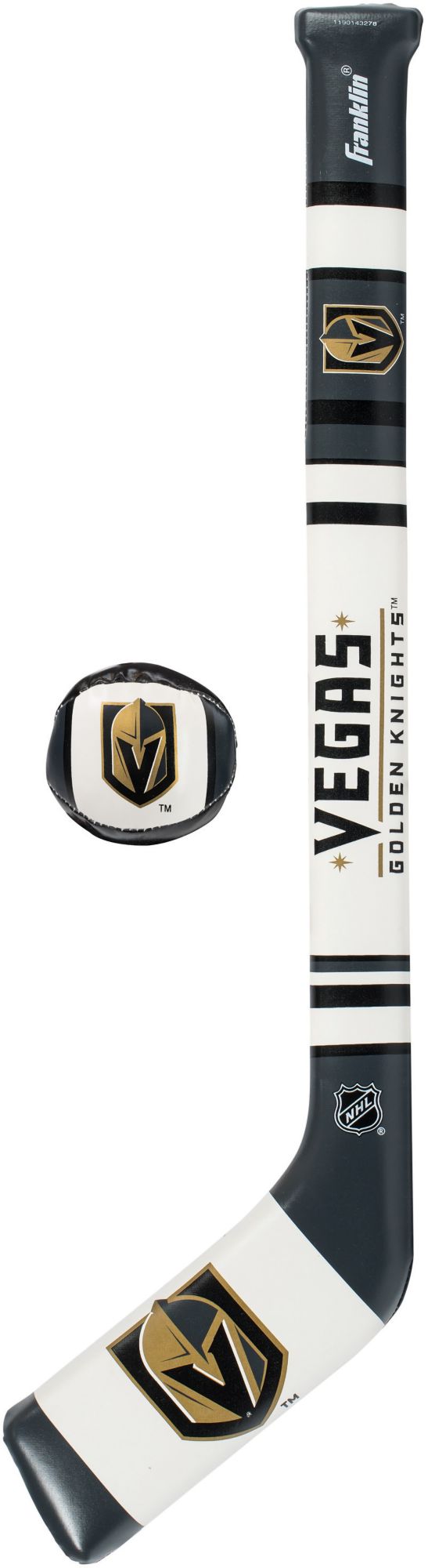 Dick's Sporting Goods NHL Youth Las Vegas Golden Knights Ageless