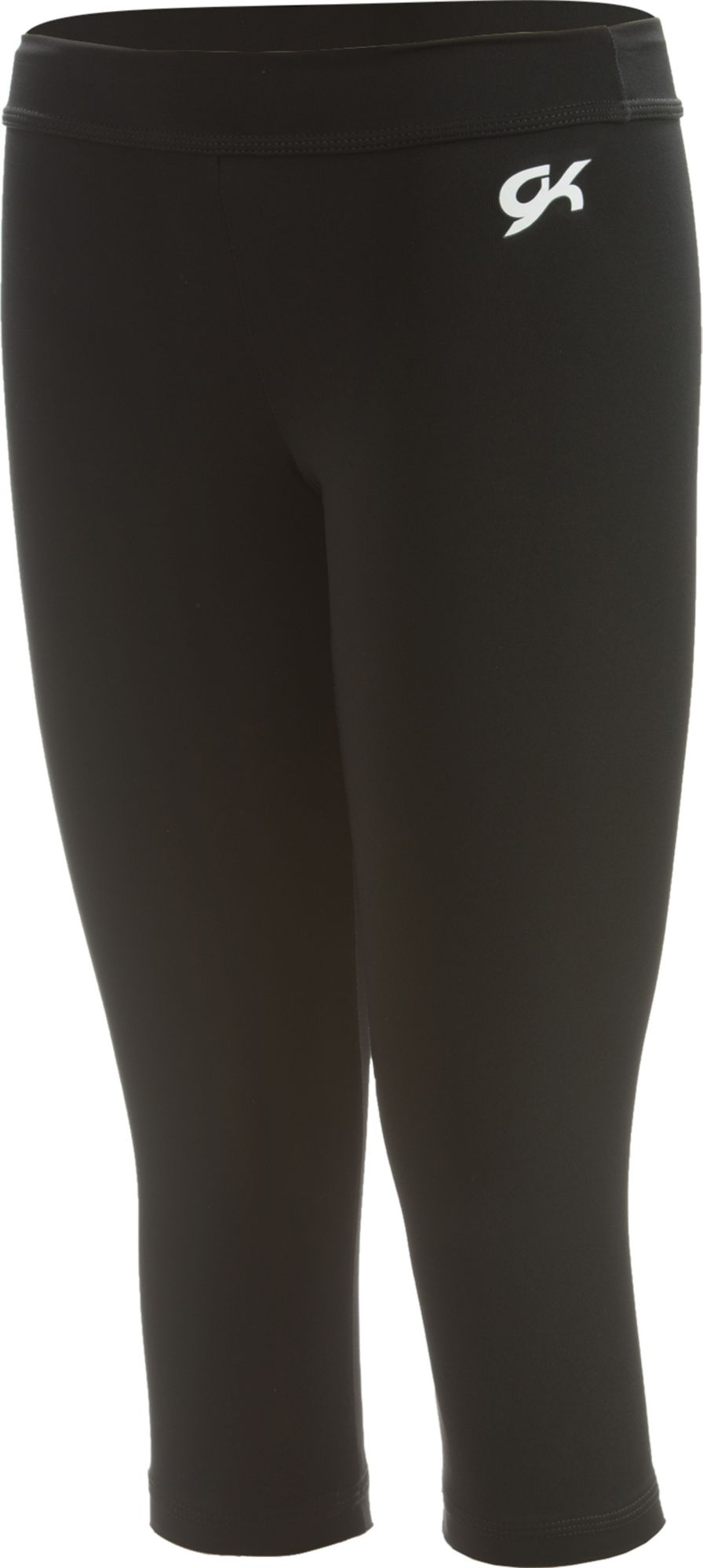 GK Elite Women's DryTech Capri Pants