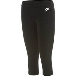 GK Elite Women's DryTech Capri Pants