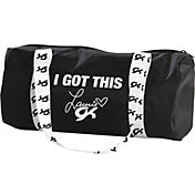 GK Elite Laurie Hernandez “I Got This” Gymnastics Grip Bag