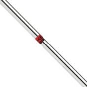KBS HI-REV 2.0 Steel Wedge Shaft (.355