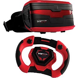 VR Real Feel Racing Gaming System