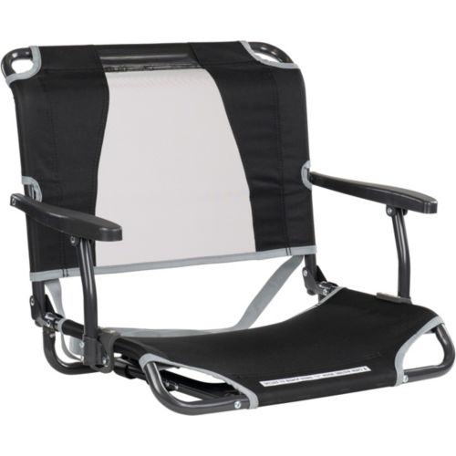 Picnic Time Appalachian State Mountaineers Reclining Stadium Seat