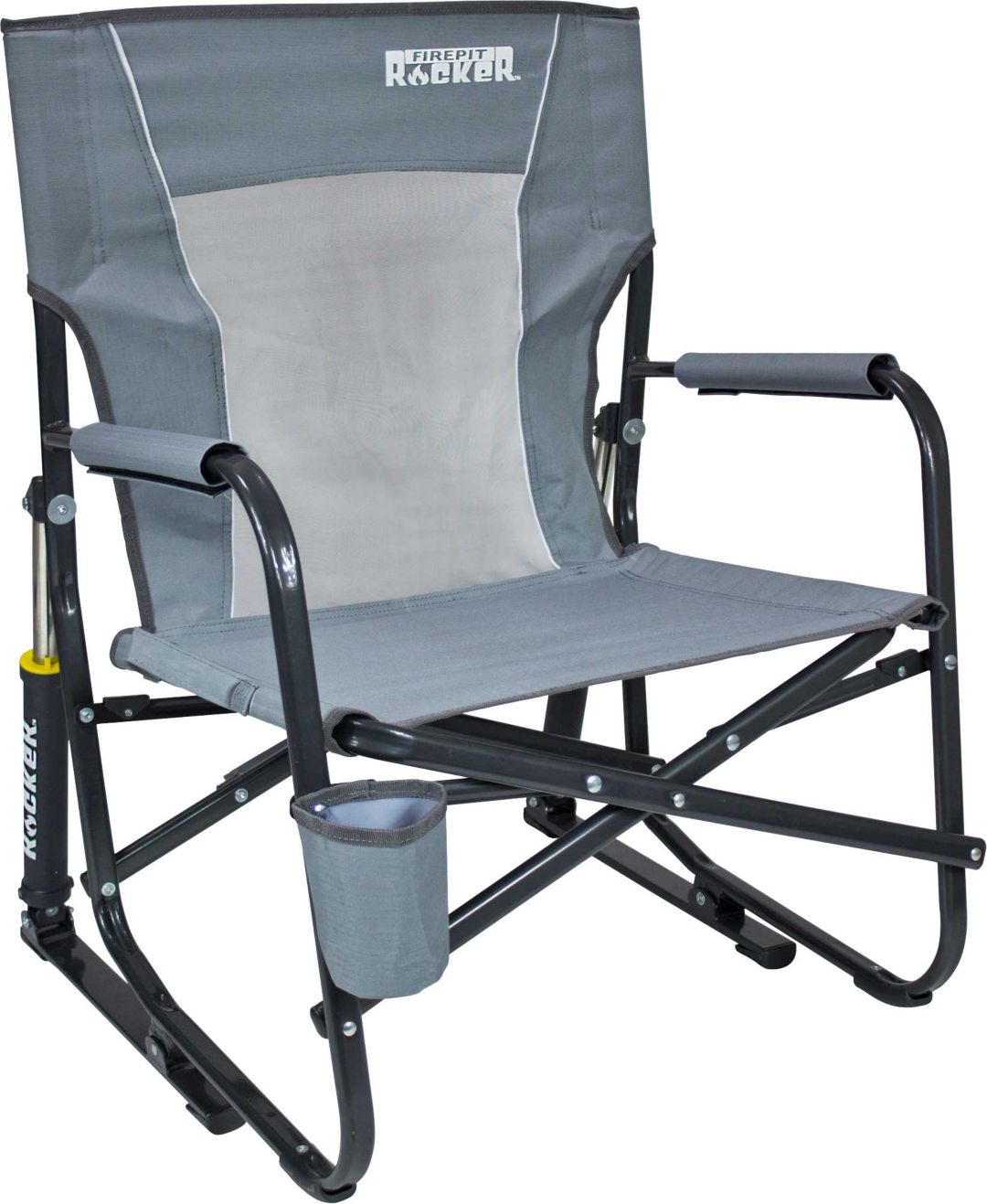 Gci Outdoor Firepit Rocker