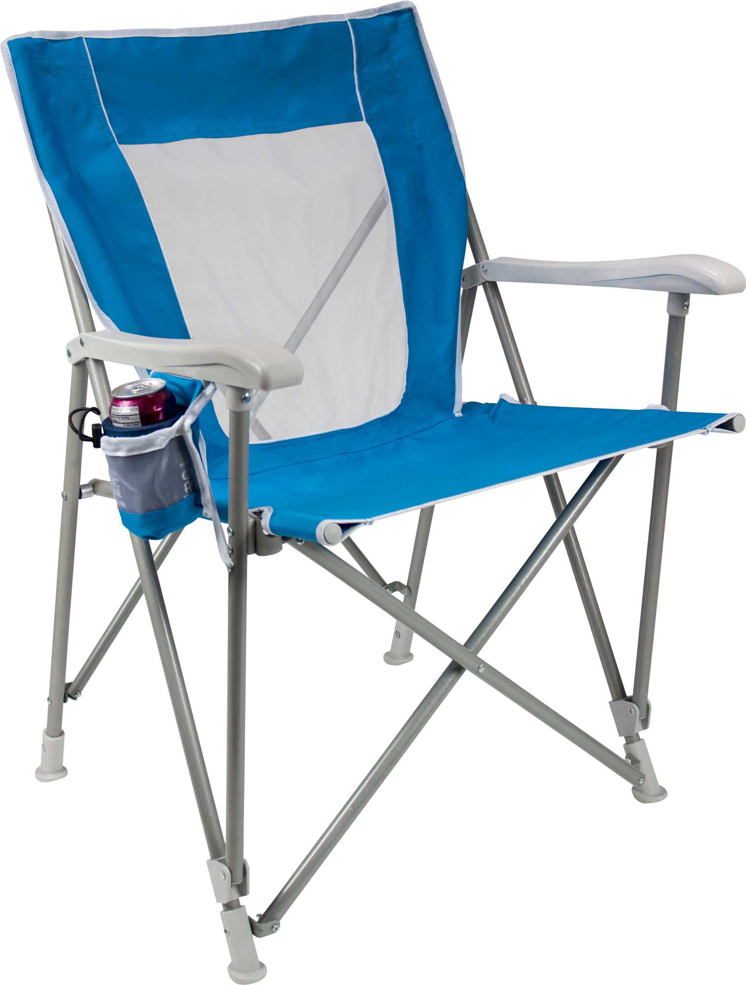 field and stream ultimate tackle chair