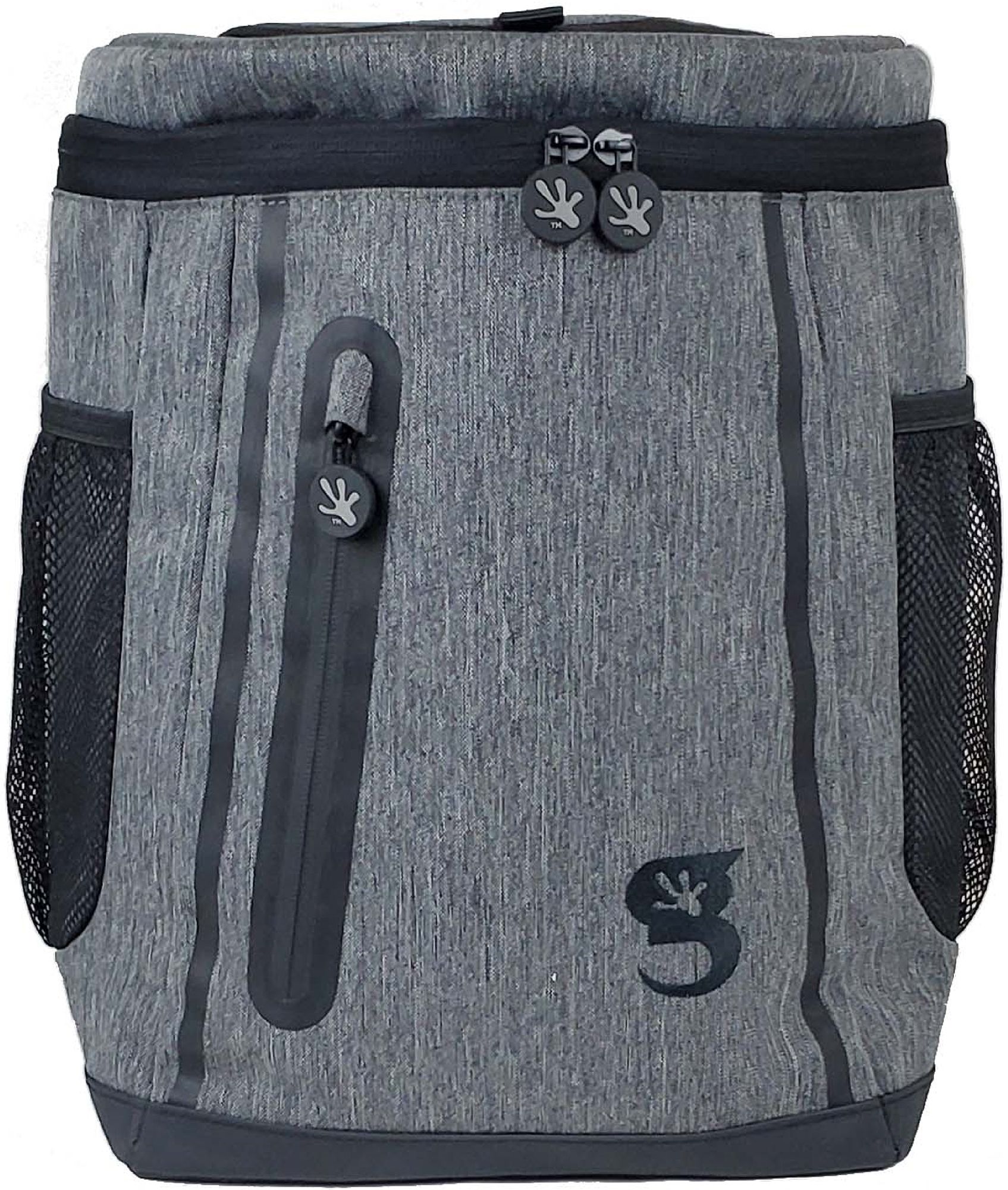 geckobrands Opticool 24 Can Backpack Cooler